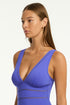 Sea Level Essentials Edit Spliced One Piece